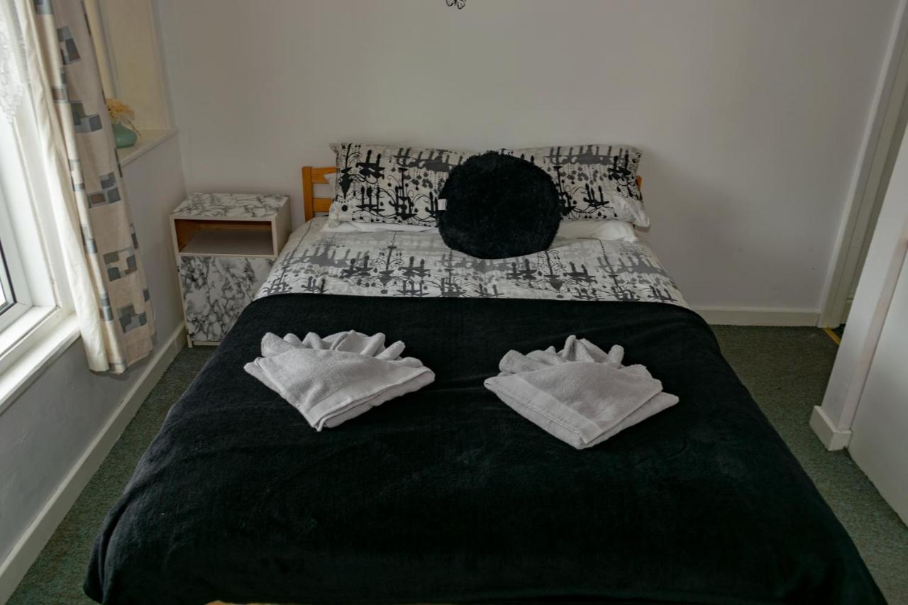 Del Savannah Hotel Блекпул Екстериор снимка
