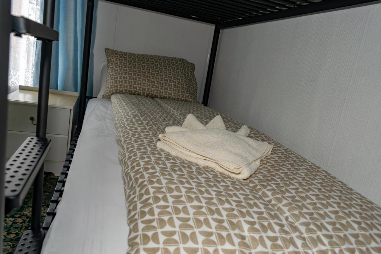 Del Savannah Hotel Блекпул Екстериор снимка