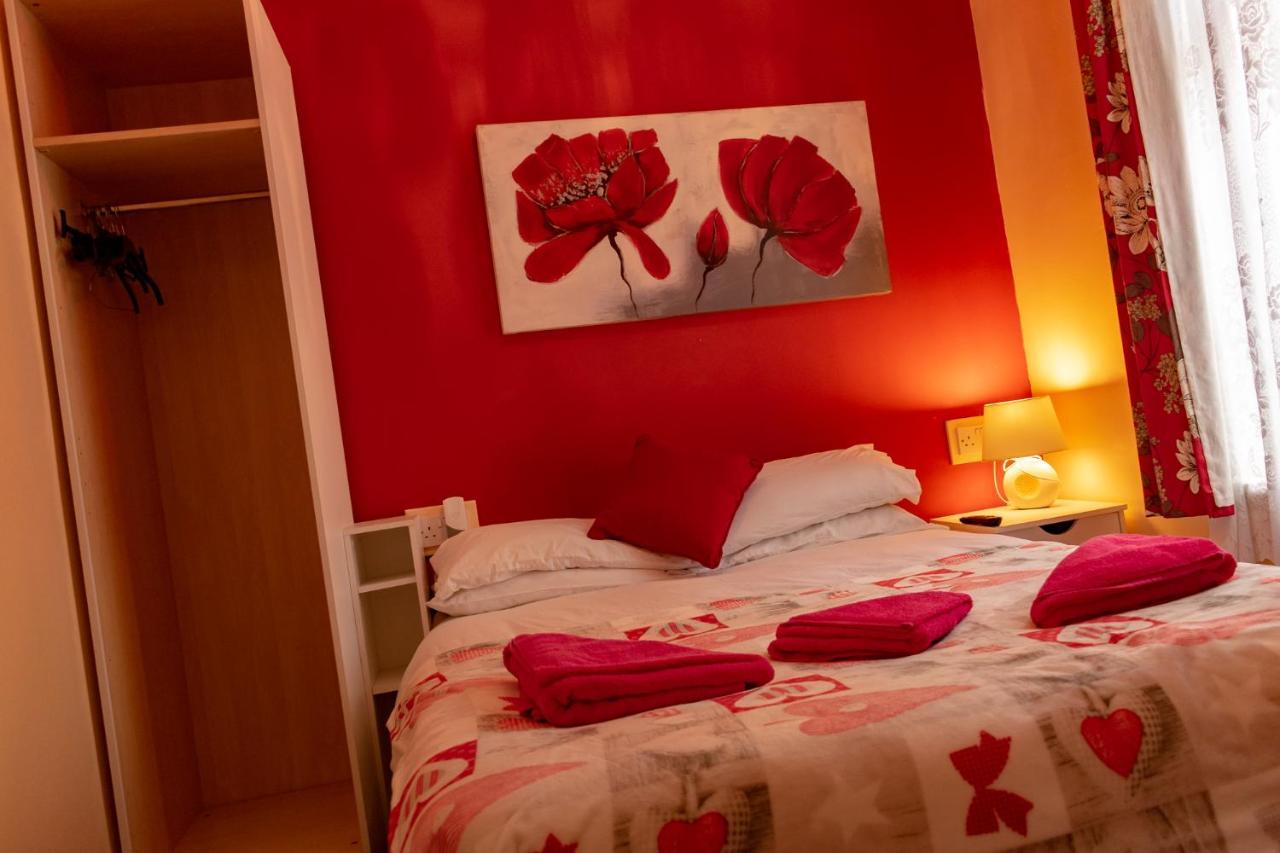Del Savannah Hotel Блекпул Екстериор снимка