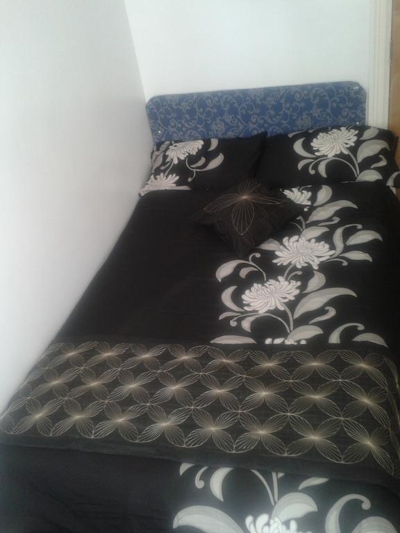 Del Savannah Hotel Блекпул Стая снимка