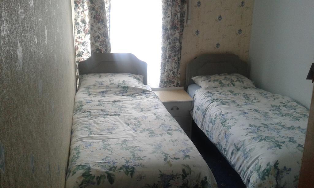 Del Savannah Hotel Блекпул Стая снимка