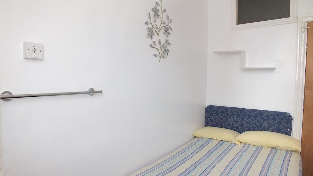 Del Savannah Hotel Блекпул Стая снимка