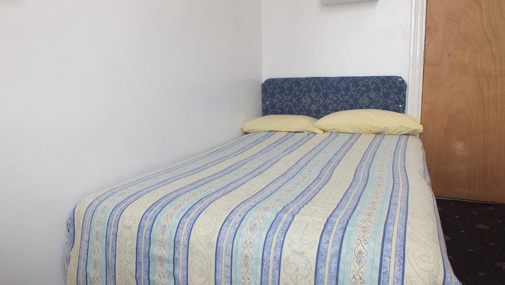 Del Savannah Hotel Блекпул Стая снимка